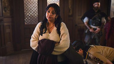 Ghosts Season 1 Episode 12