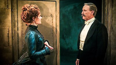 Ghosts Season 1 Episode 13