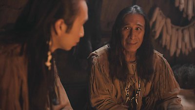 Ghosts Season 1 Episode 14