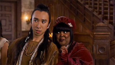 Ghosts Season 1 Episode 18