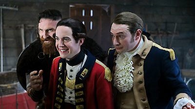 Ghosts Season 2 Episode 1