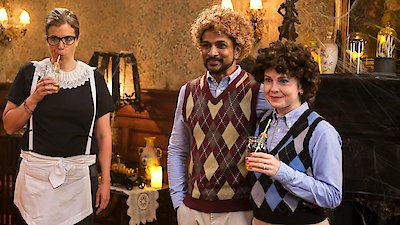 Ghosts Season 2 Episode 5