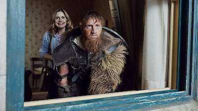 Ghosts Season 2 Episode 6