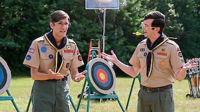 Ghosts Season 2 Episode 7