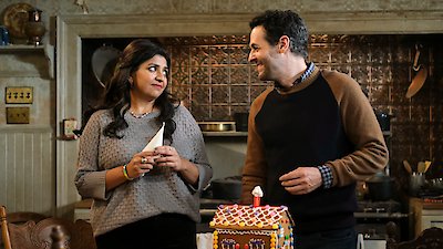 Ghosts Season 2 Episode 9