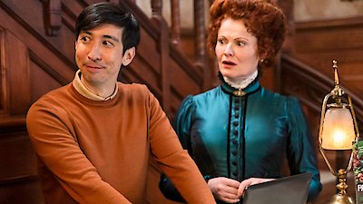 Ghosts Season 2 Episode 12