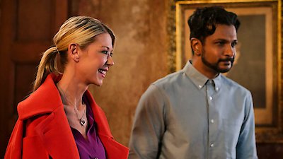 Ghosts Season 2 Episode 14