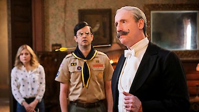 Ghosts Season 2 Episode 17