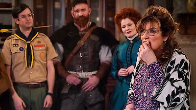 Ghosts Season 2 Episode 19