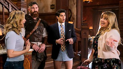 Ghosts Season 2 Episode 22