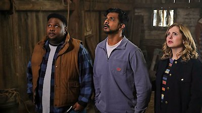 Ghosts Season 3 Episode 1