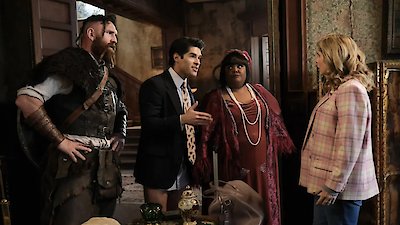Ghosts Season 3 Episode 3