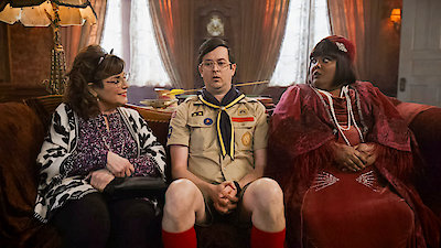 Ghosts Season 3 Episode 5