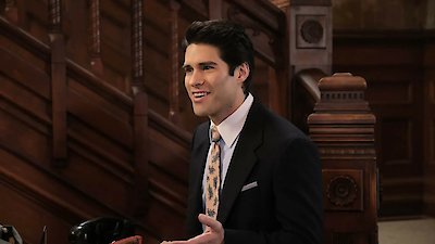 Ghosts Season 3 Episode 6