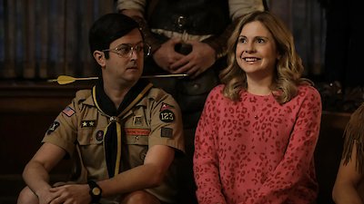 Ghosts Season 3 Episode 7