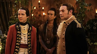 Ghosts Season 3 Episode 10