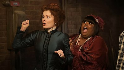 Ghosts Season 4 Episode 1