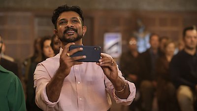 Ghosts Season 4 Episode 5