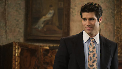 Ghosts Season 4 Episode 6