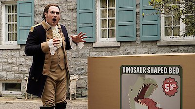 Ghosts Season 4 Episode 7