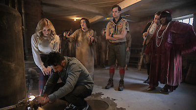 Ghosts Season 4 Episode 8