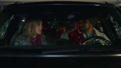 Ghosts Season 4 Episode 9