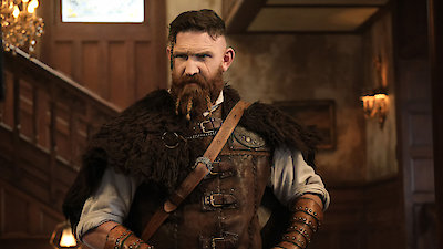 Ghosts Season 4 Episode 11