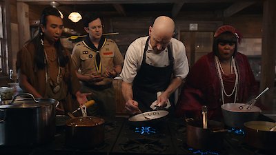 Ghosts Season 4 Episode 12