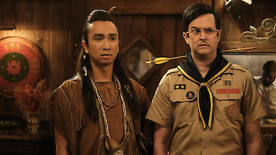 Ghosts Season 4 Episode 13