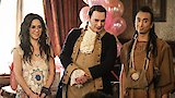 The Bachelorette Party