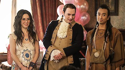 Ghosts Season 4 Episode 15