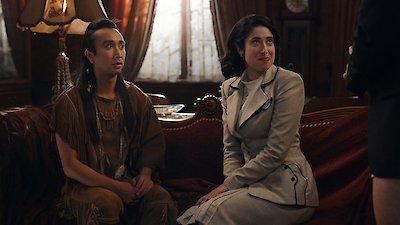 Ghosts Season 4 Episode 17