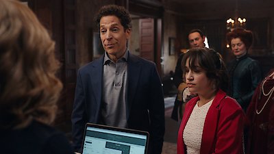 Ghosts Season 4 Episode 19