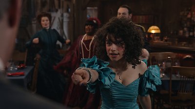 Ghosts Season 4 Episode 20