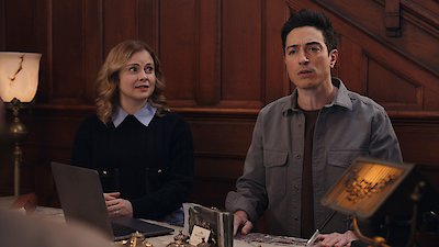 Ghosts Season 4 Episode 21