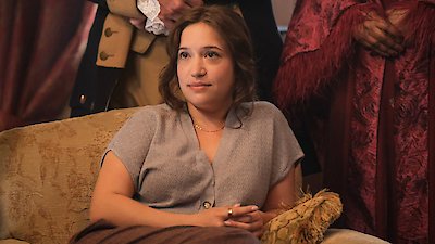 Ghosts Season 5 Episode 5