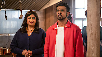 Ghosts Season 5 Episode 7