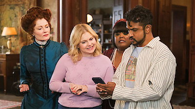 Ghosts Season 5 Episode 11