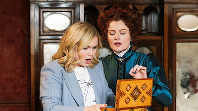 Ghosts Season 5 Episode 12