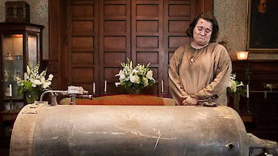 Ghosts Season 5 Episode 14