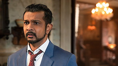 Ghosts Season 5 Episode 15