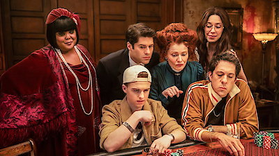 Ghosts Season 5 Episode 16