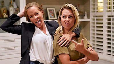 Kendra Sells Hollywood Season 1 Episode 1