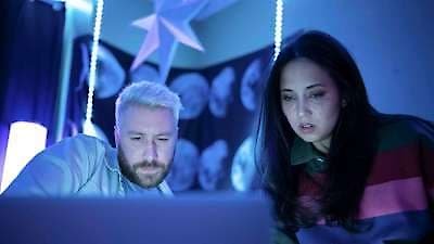 Undercover Underage Season 1 Episode 2