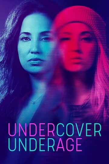 Watch Undercover Underage Streaming Online Yidio