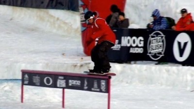 Ride Shakedown Season 1 Episode 1