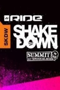 Ride Shakedown