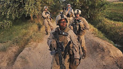 American Veteran Season 1 Episode 2