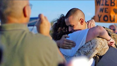 American Veteran Season 1 Episode 3