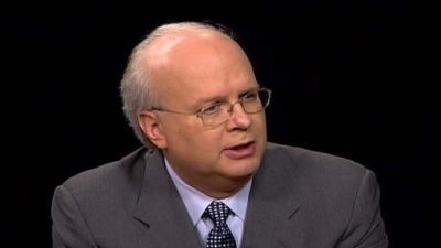 Charlie Rose Season 18 Episode 50